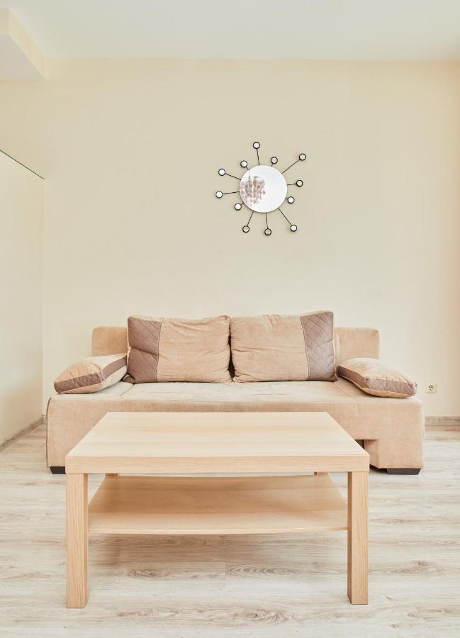 Ozo Apartments วิลนีอุส ภายนอก รูปภาพ